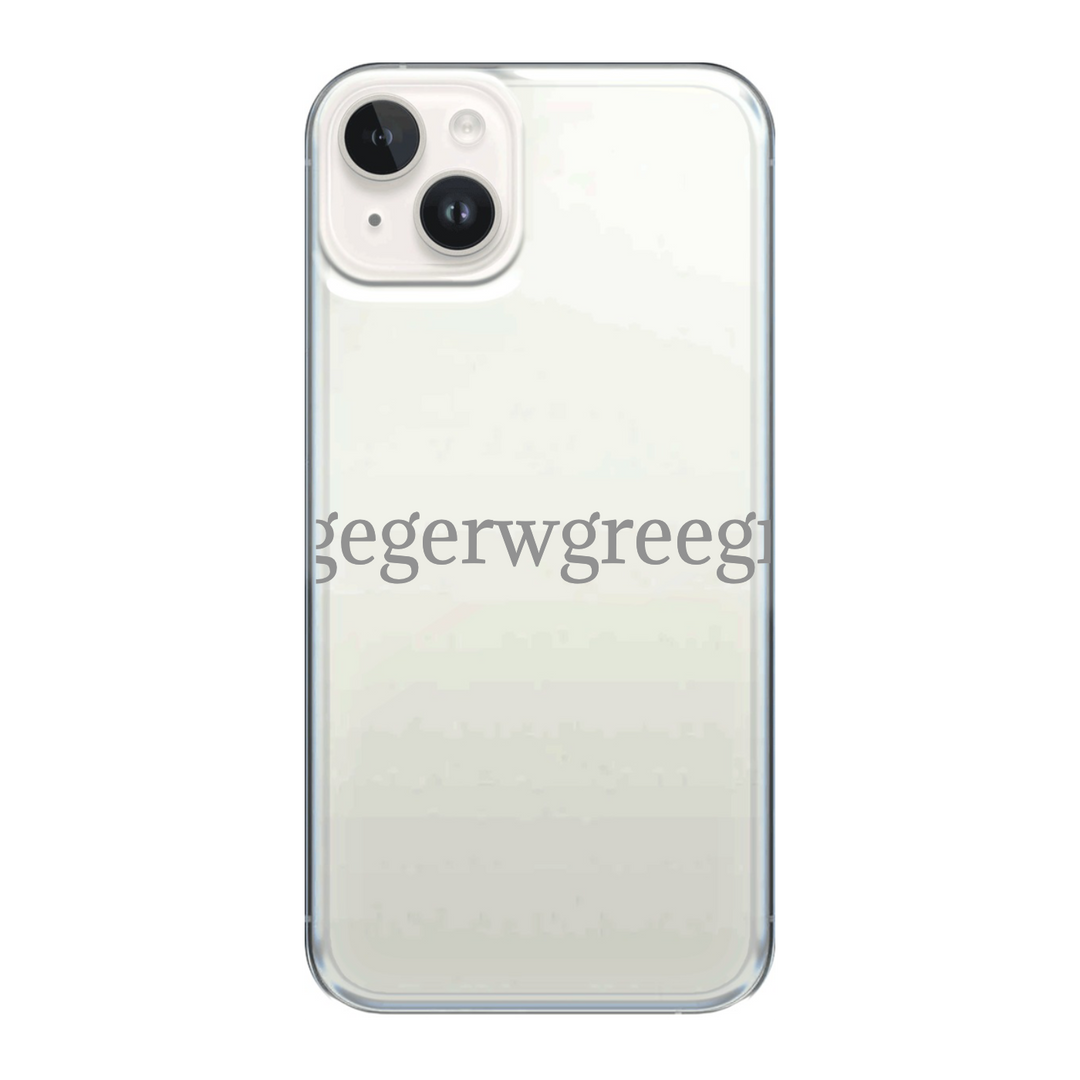 Cover personalizzata iPhone 14
