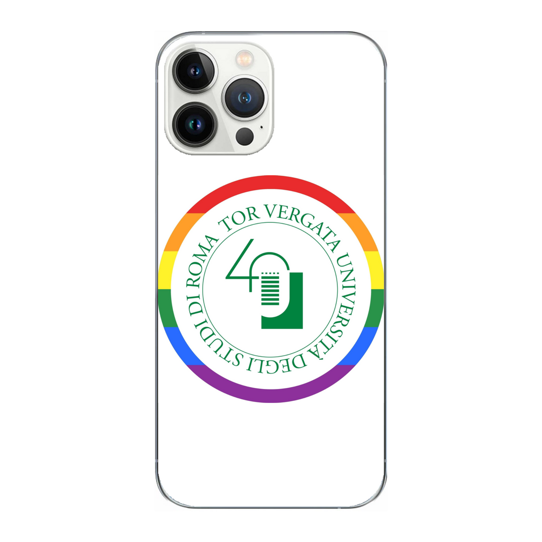 Cover personalizzata iPhone 13 Pro Max