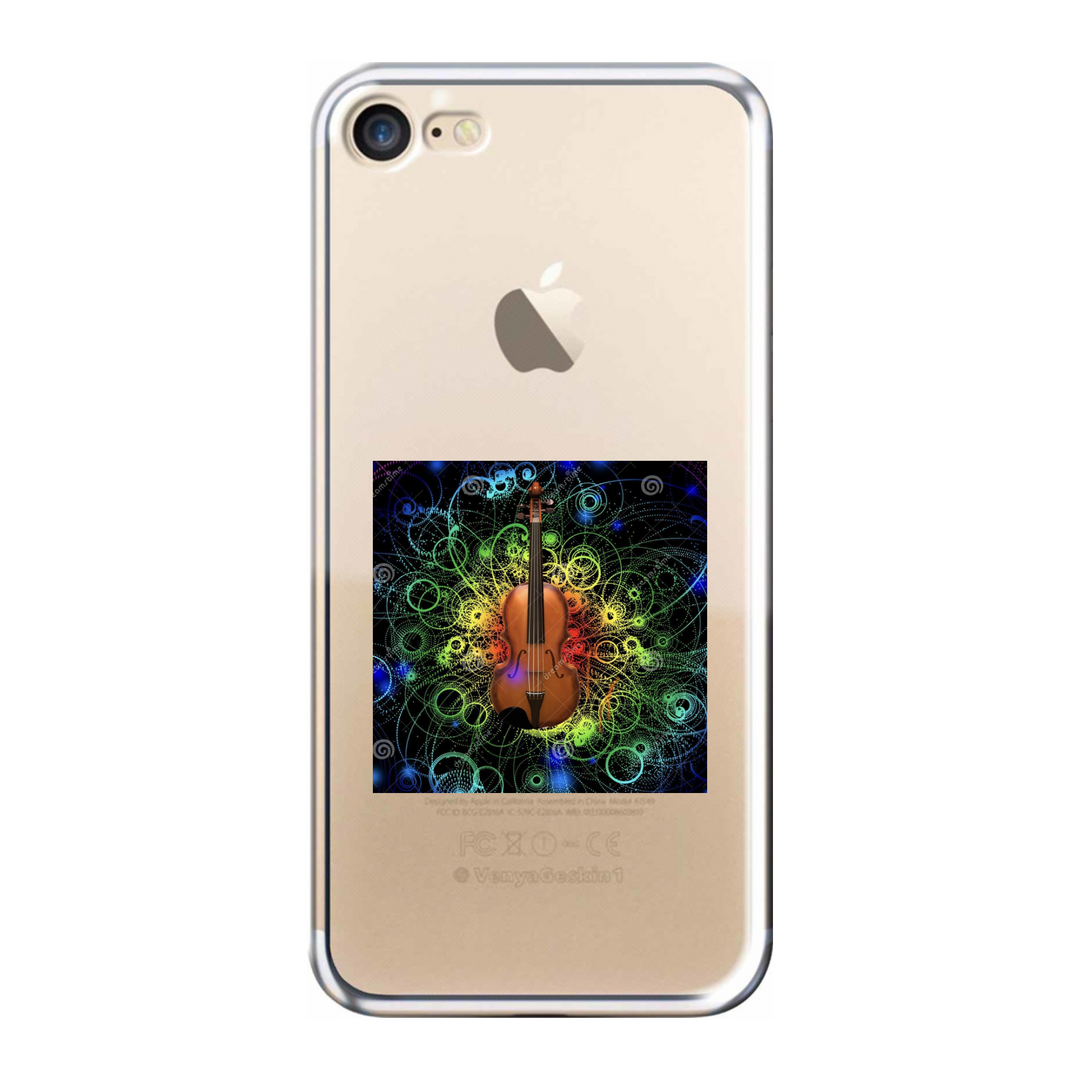 Cover personalizzata iPhone SE 2020