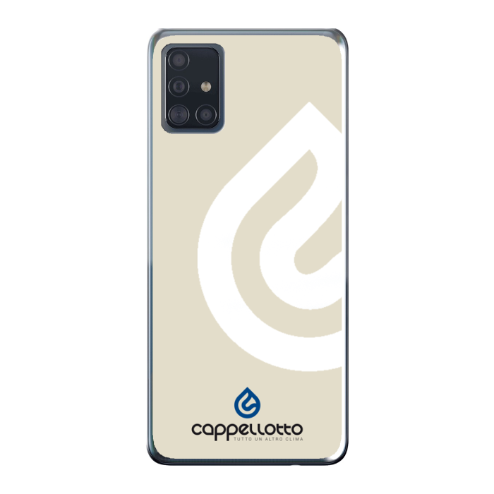 Cover personalizzata Samsung A51