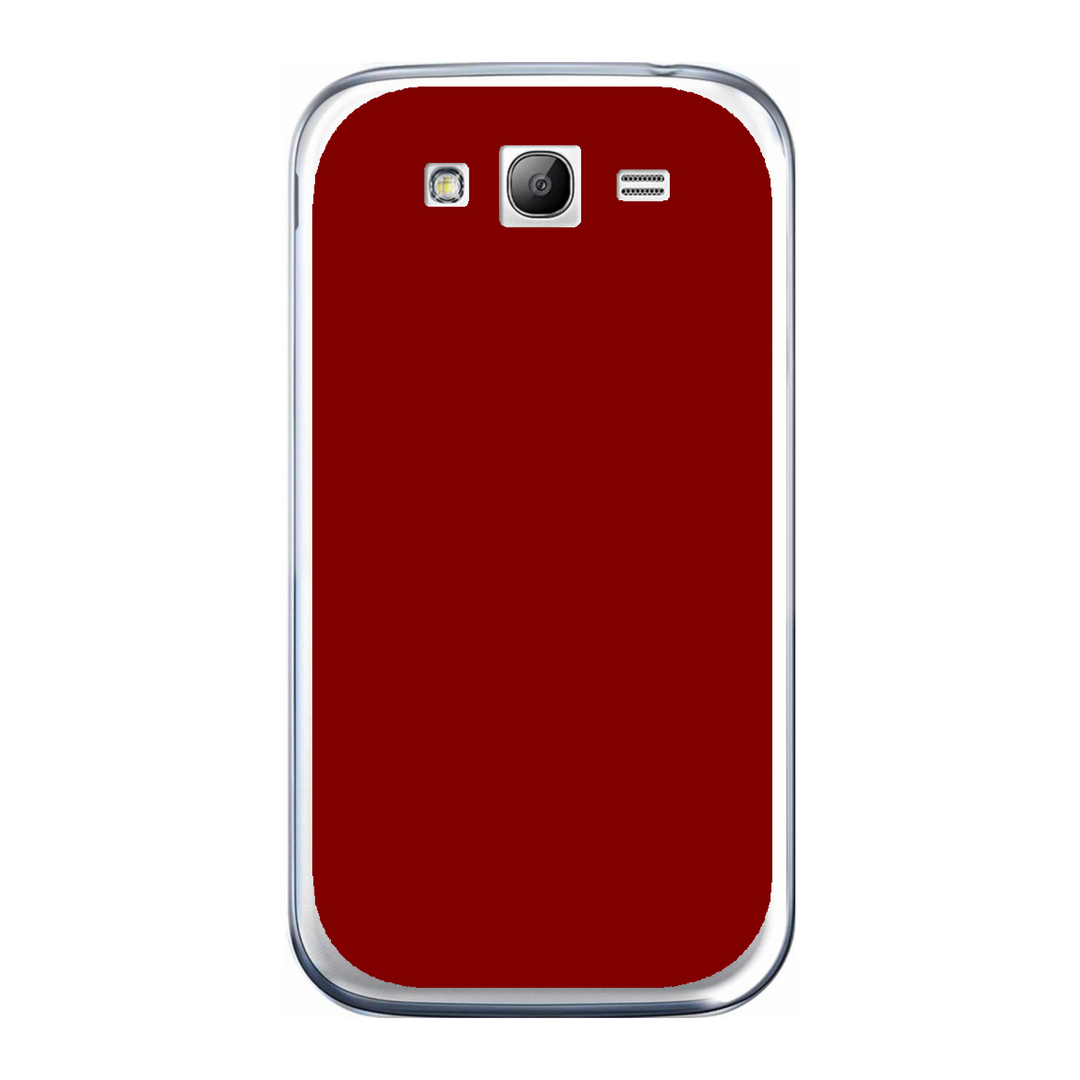 Cover personalizzata Samsung Grand Neo