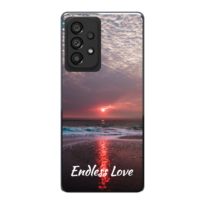 Cover personalizzata Samsung A33 5G