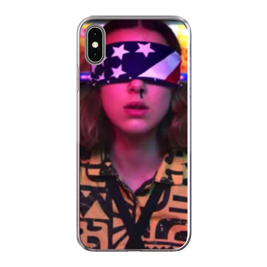 Cover personalizzata iPhone XS Max