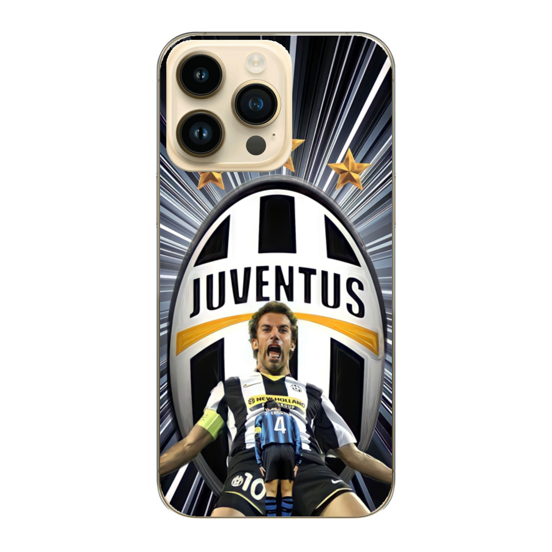 Cover personalizzata iPhone 14 Pro Max