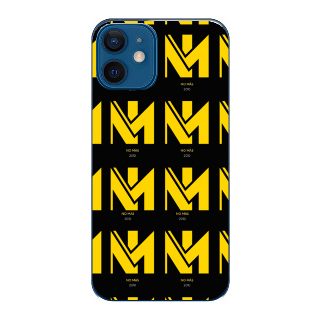 Cover personalizzata iPhone 12