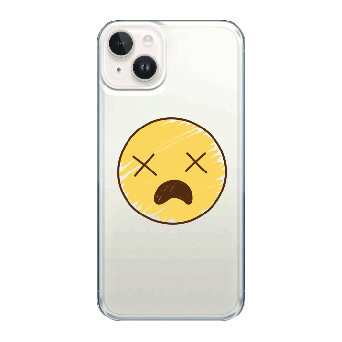 Cover personalizzata iPhone 14