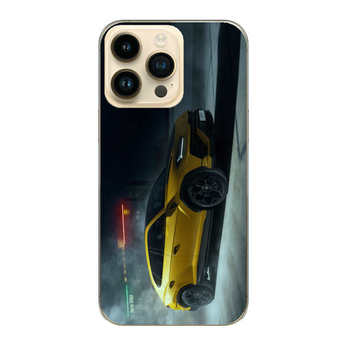 Cover personalizzata iPhone 14 Pro Max