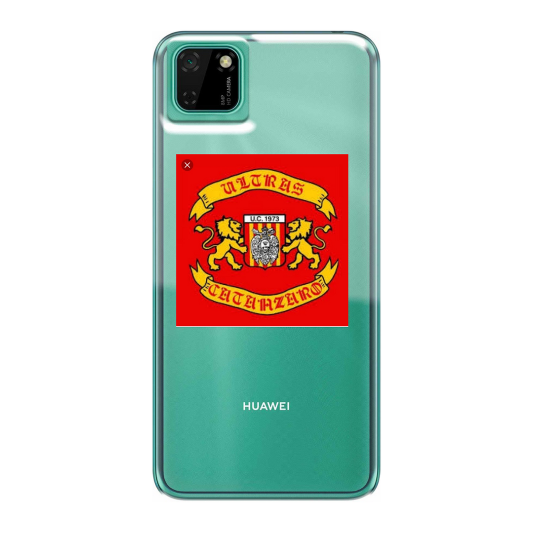 Cover personalizzata Huawei Y5P
