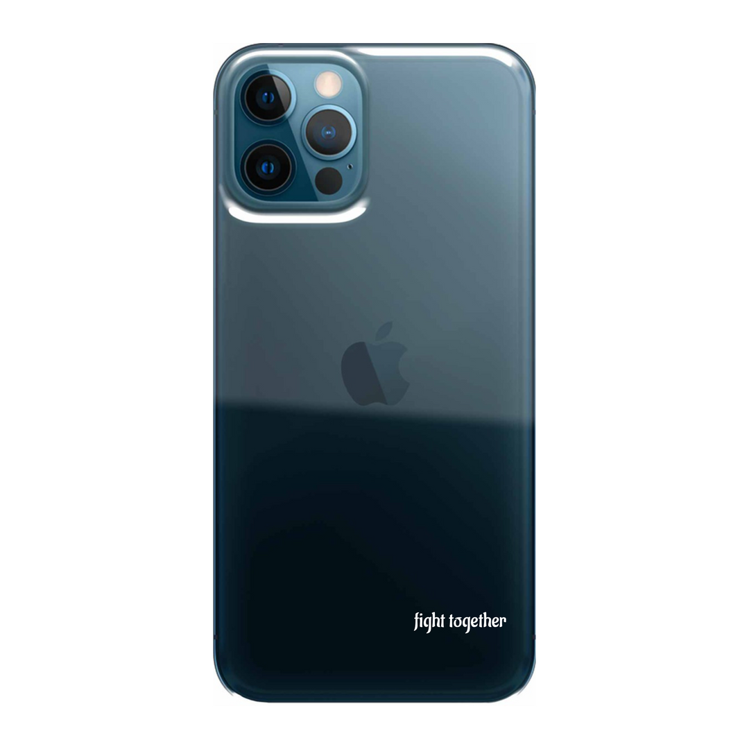 Cover personalizzata iPhone 12 Pro