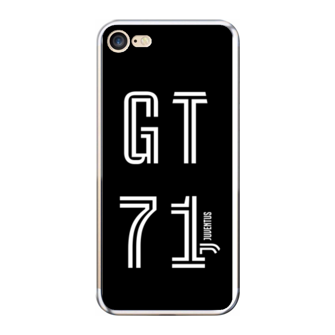 Cover personalizzata iPhone 8