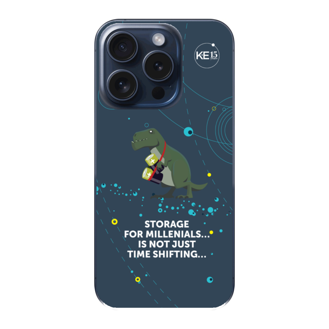 Cover personalizzata iPhone 15 Pro