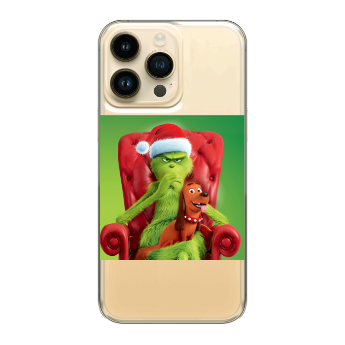 Cover personalizzata iPhone 14 Pro Max