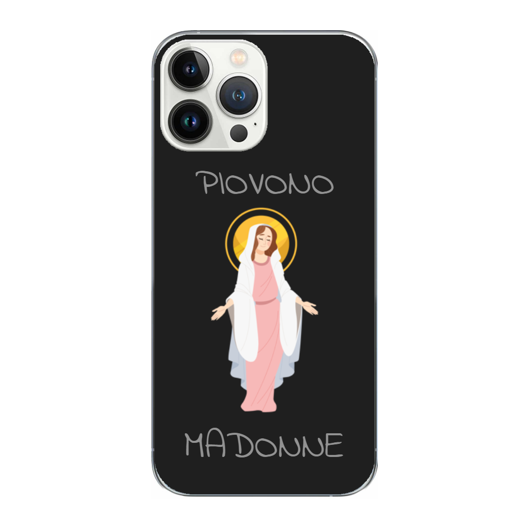 Cover personalizzata iPhone 13 Pro Max