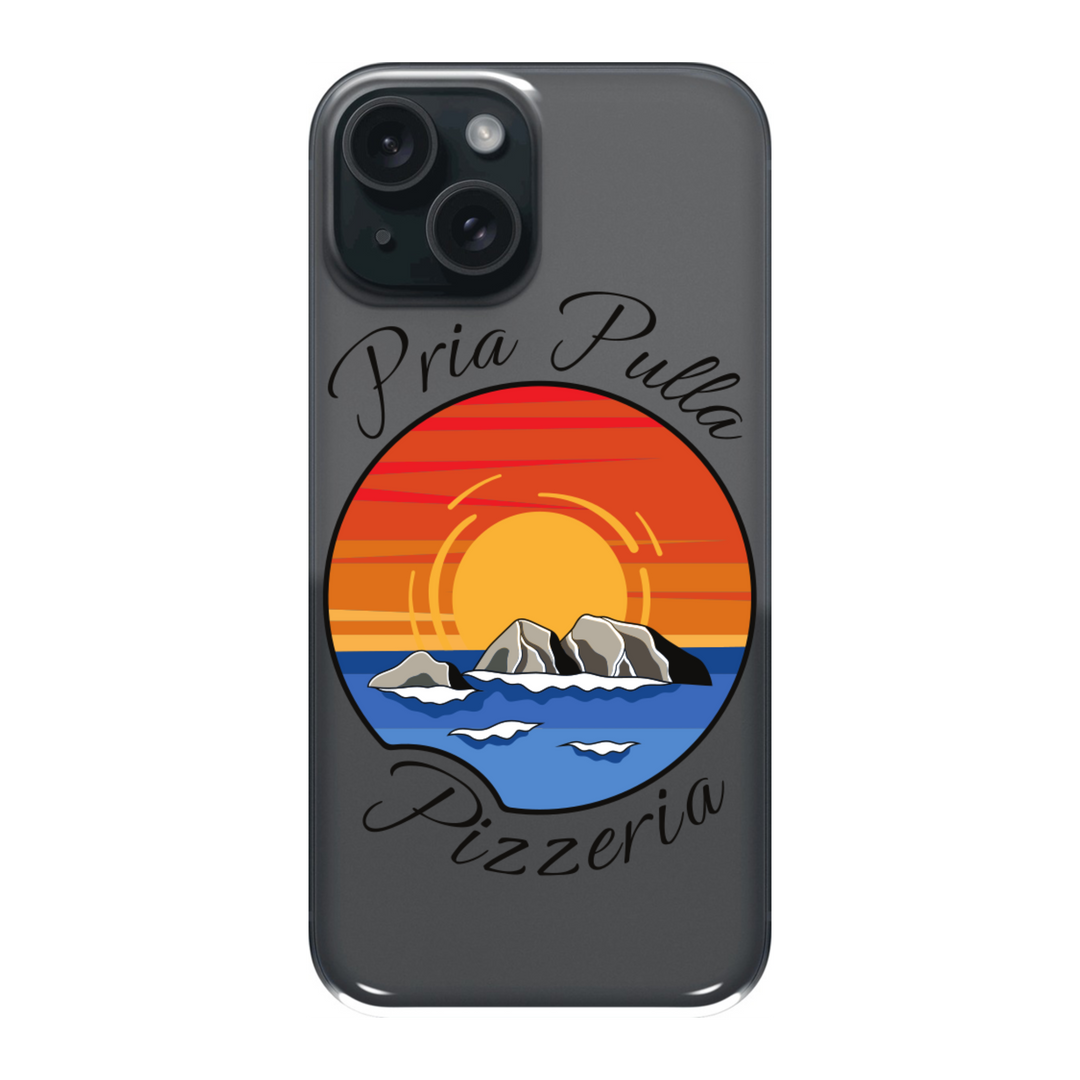 Cover personalizzata iPhone 15