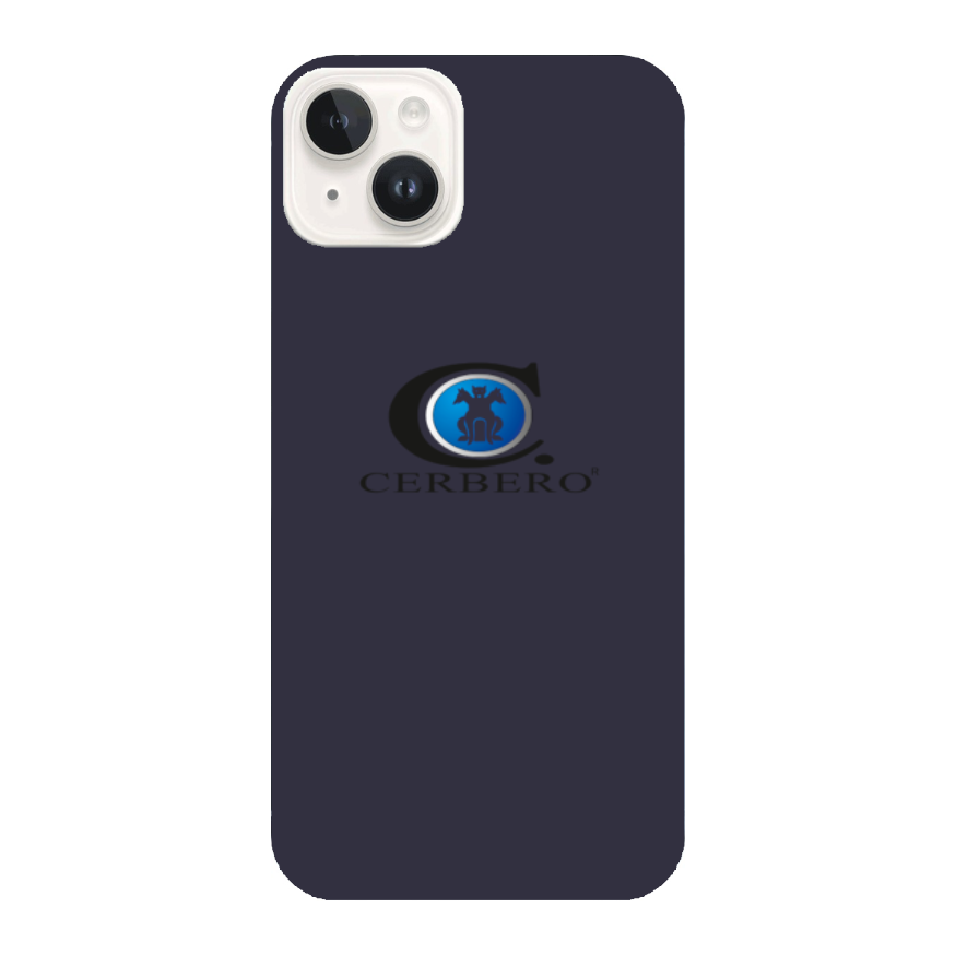 Cover personalizzata iPhone 14 Plus