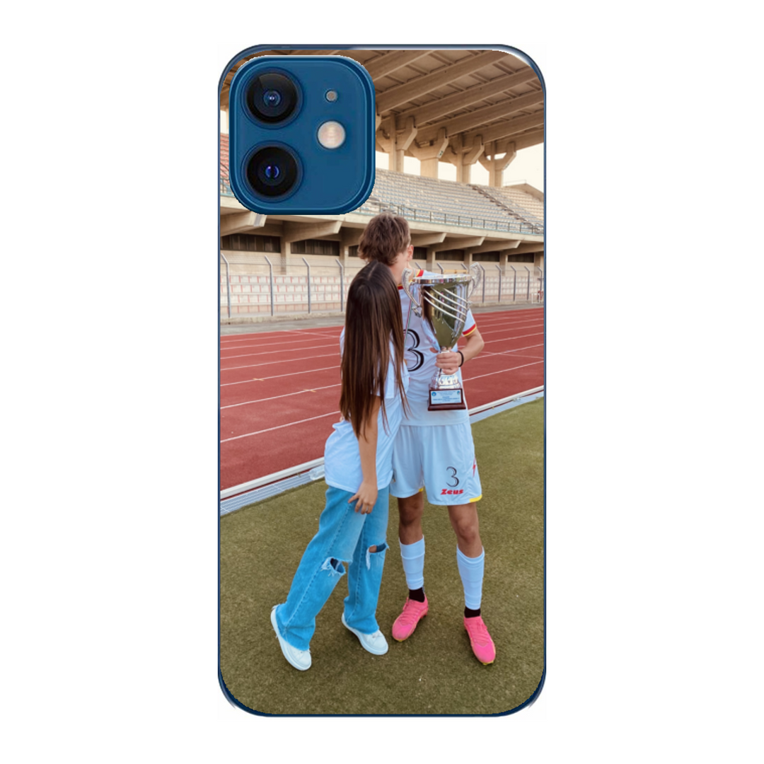 Cover personalizzata iPhone 12