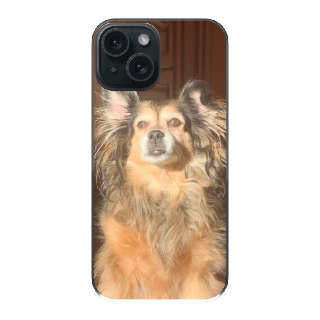 Cover personalizzata iPhone 15