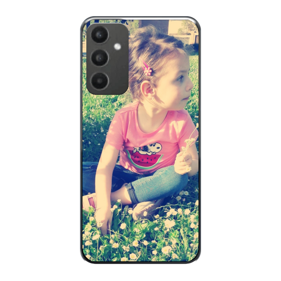 Cover personalizzata Samsung A34 5G