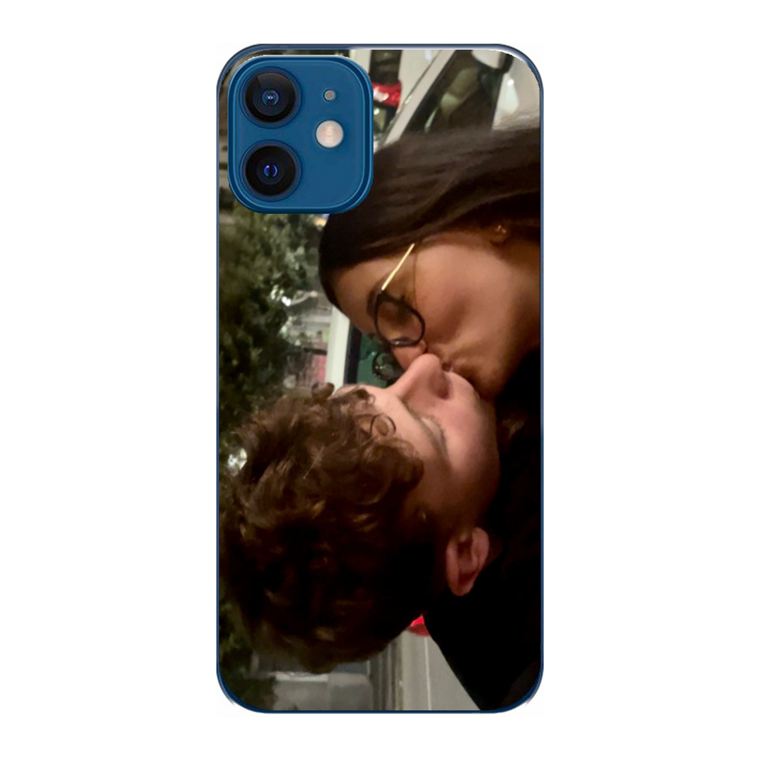 Cover personalizzata iPhone 12