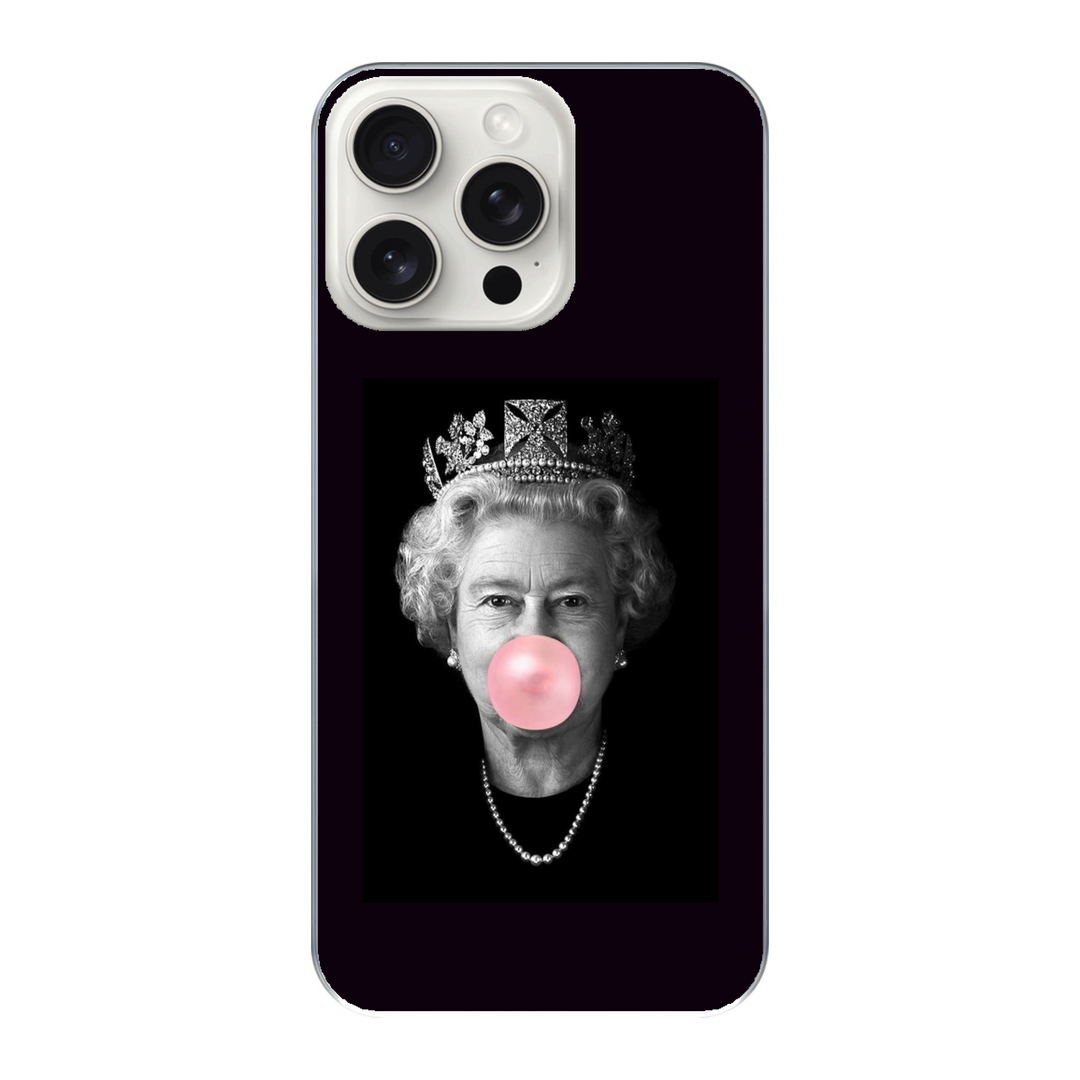 Cover personalizzata iPhone 15 Pro Max