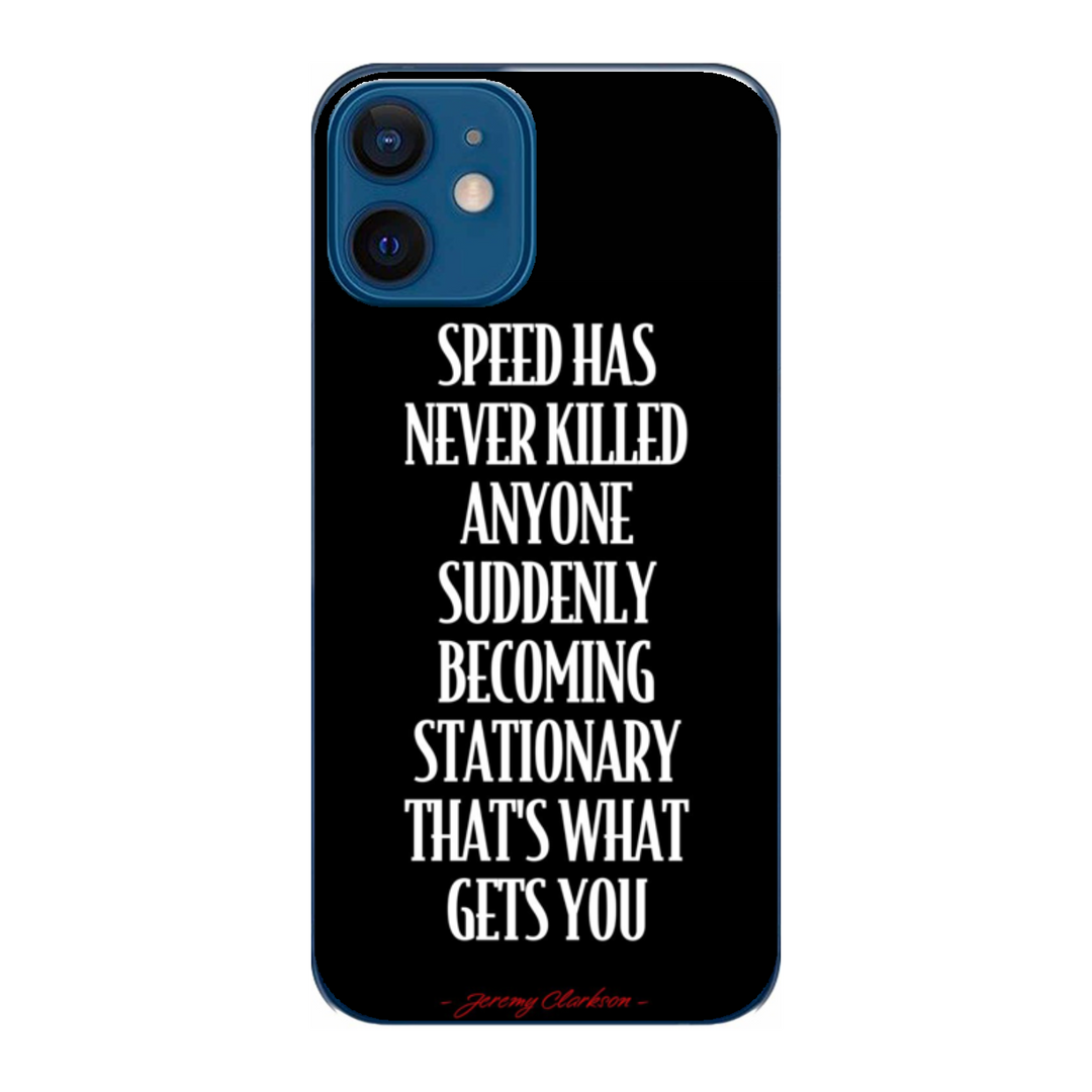 Cover personalizzata iPhone 12