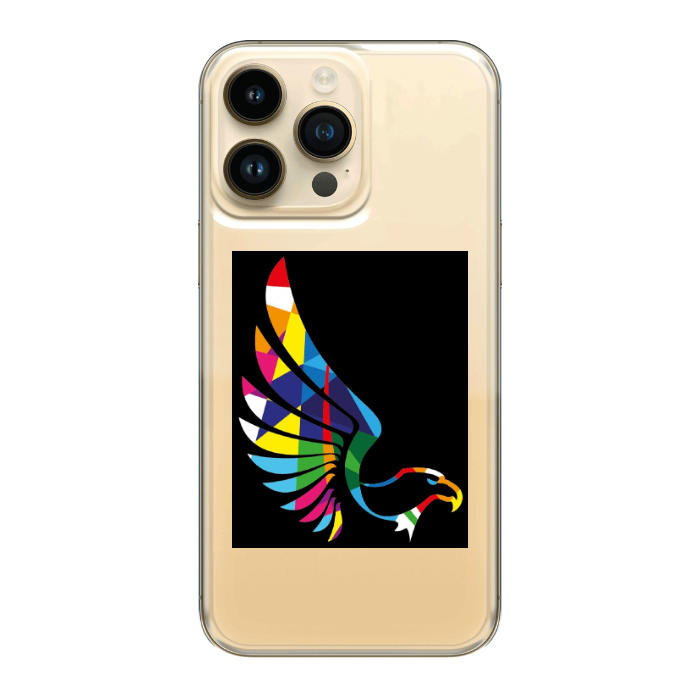 Cover personalizzata iPhone 14 Pro Max