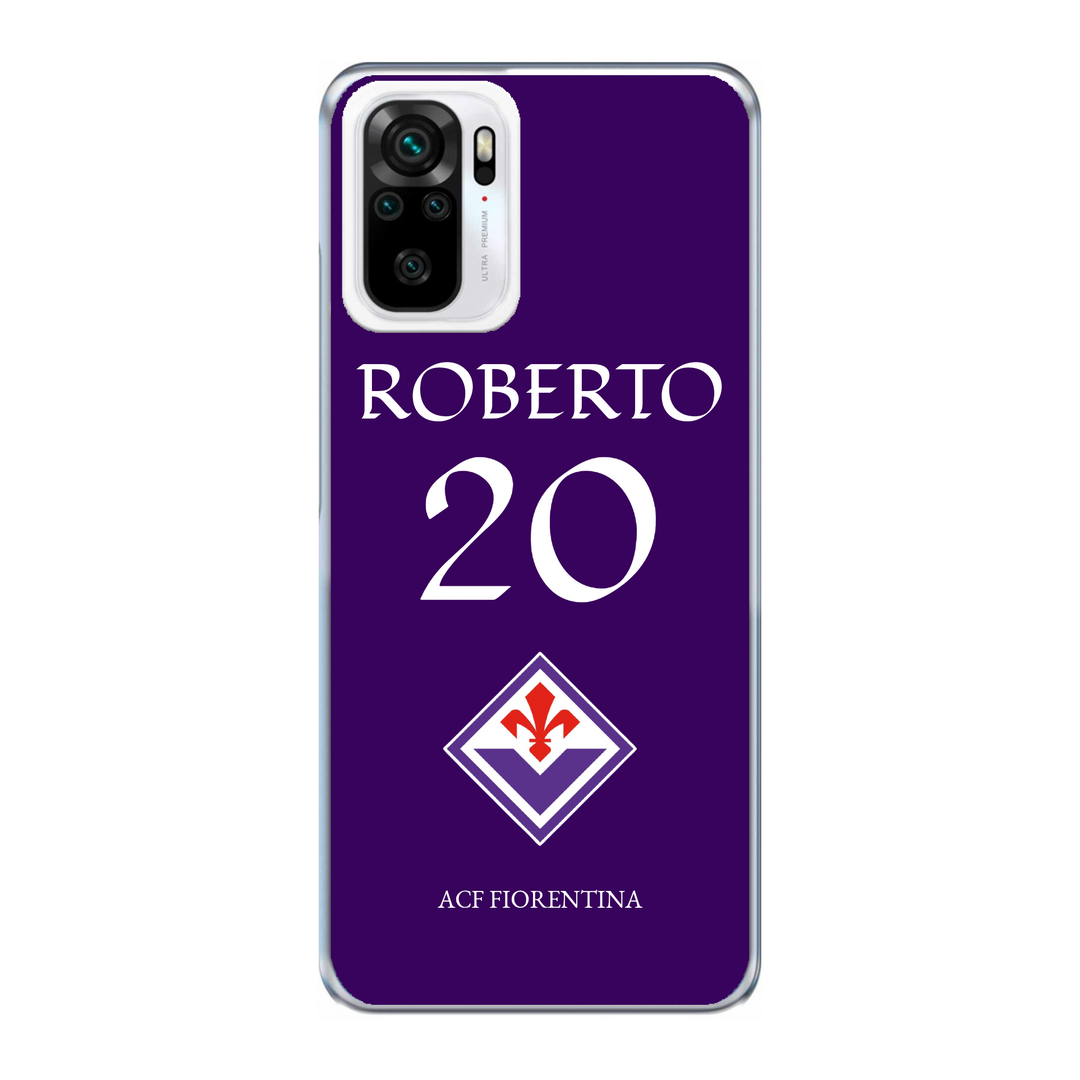 Cover personalizzata Xiaomi Redmi Note 10