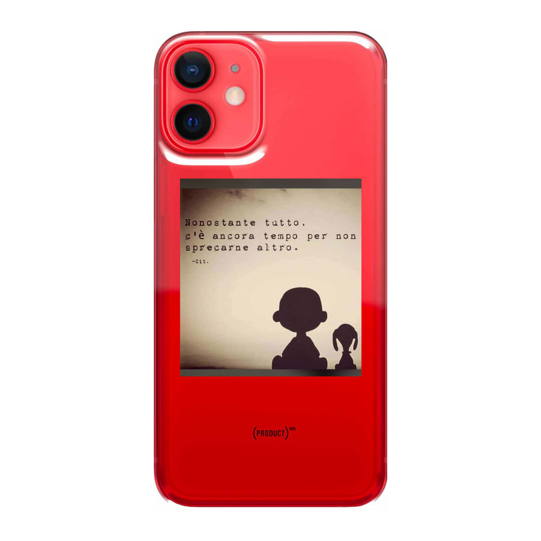 Cover personalizzata iPhone 12 Mini