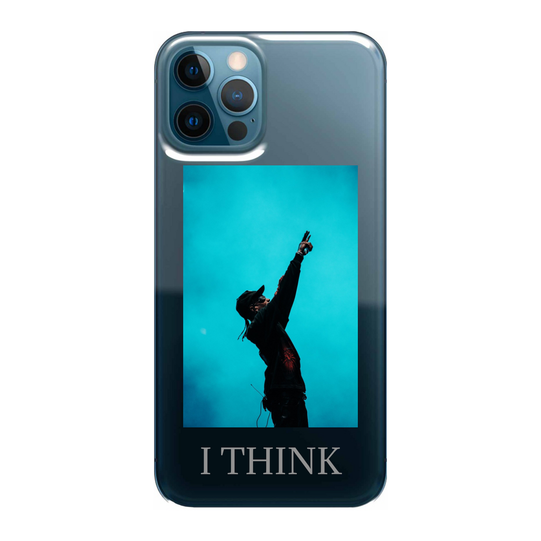 Cover personalizzata iPhone 12 Pro