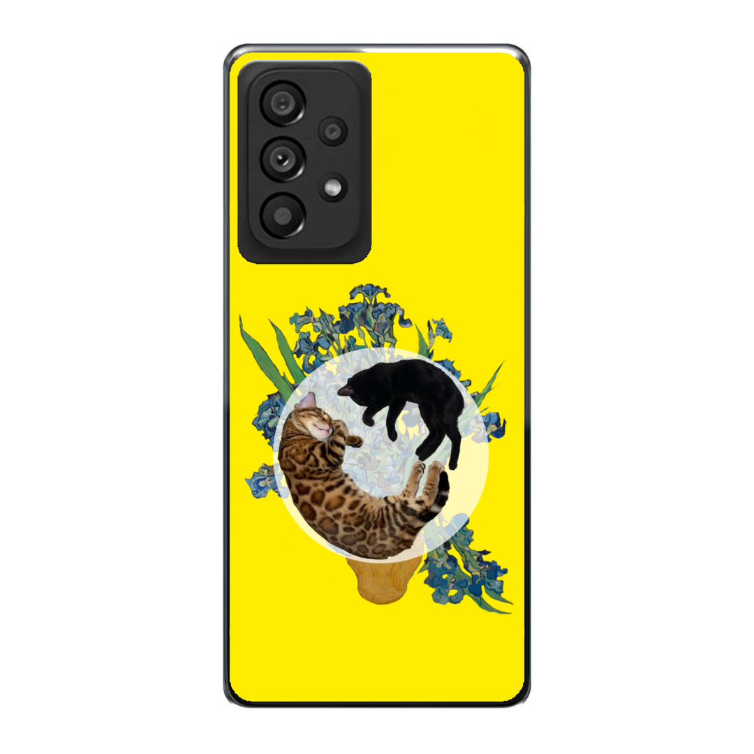 Cover personalizzata Samsung A33 5G