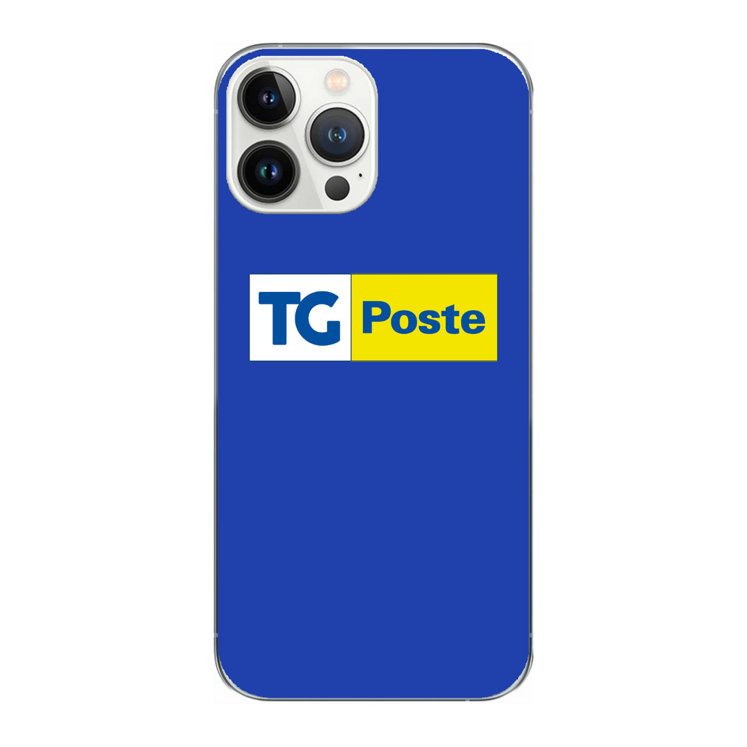 Cover personalizzata iPhone 13 Pro Max