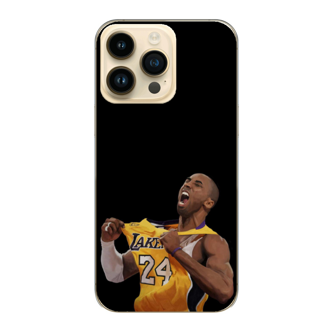 Cover personalizzata iPhone 14 Pro Max