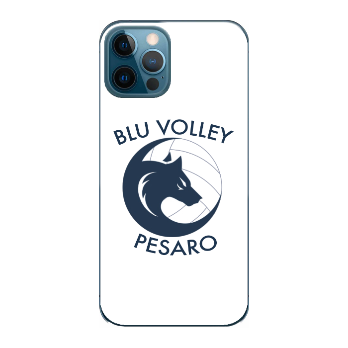 Cover personalizzata iPhone 12 Pro