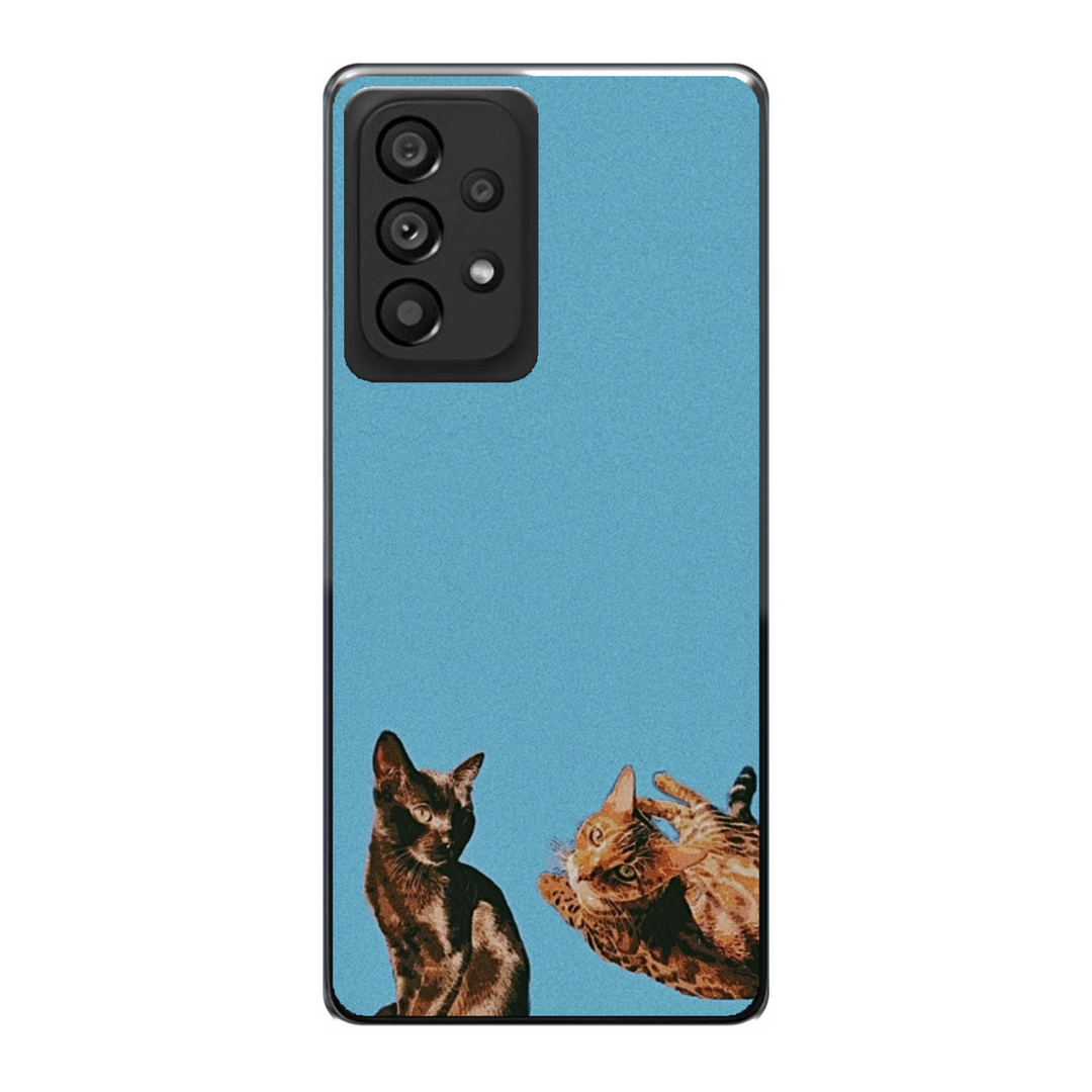 Cover personalizzata Samsung A33 5G