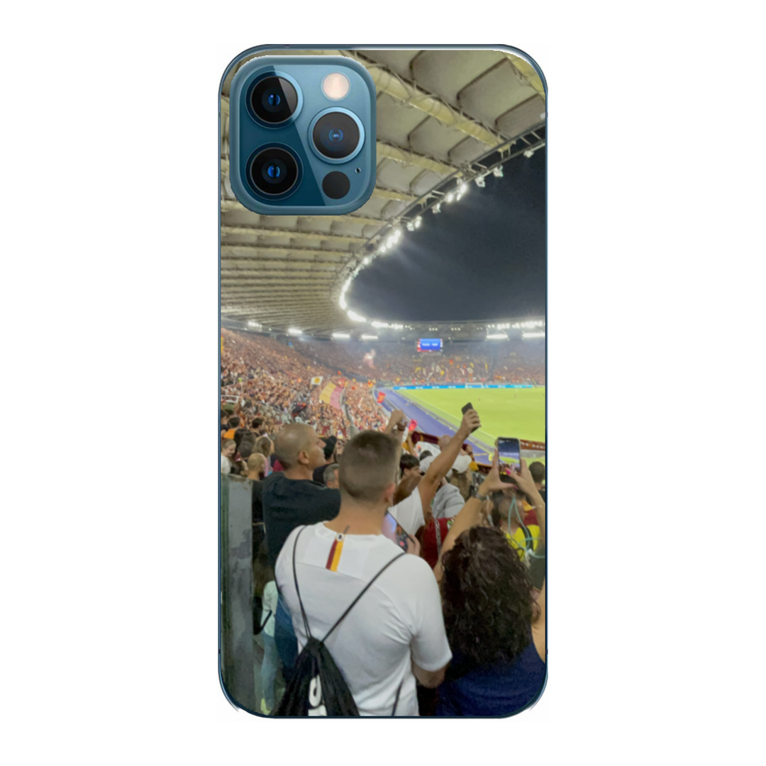 Cover personalizzata iPhone 12 Pro