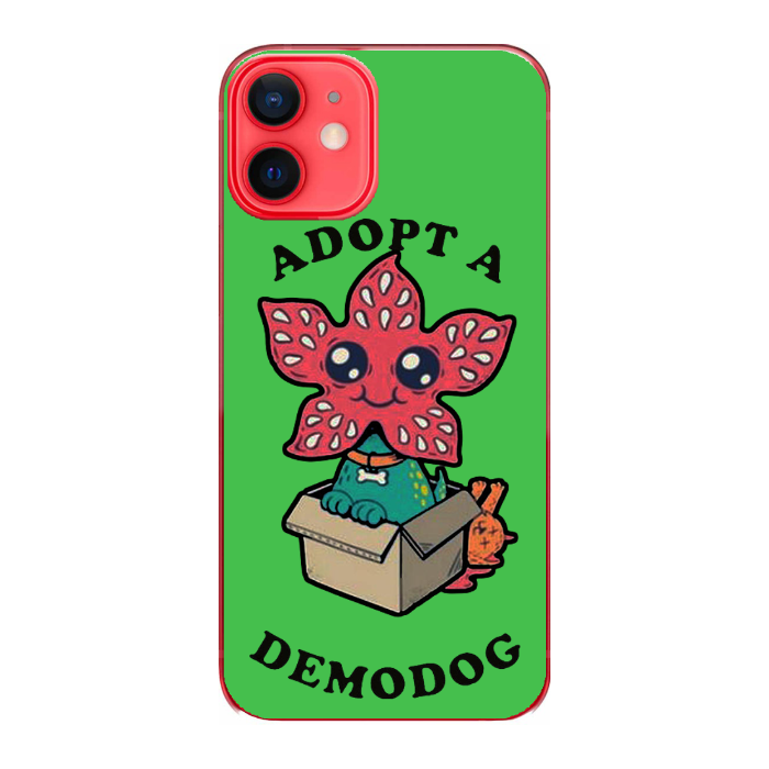 Cover personalizzata iPhone 12 Mini