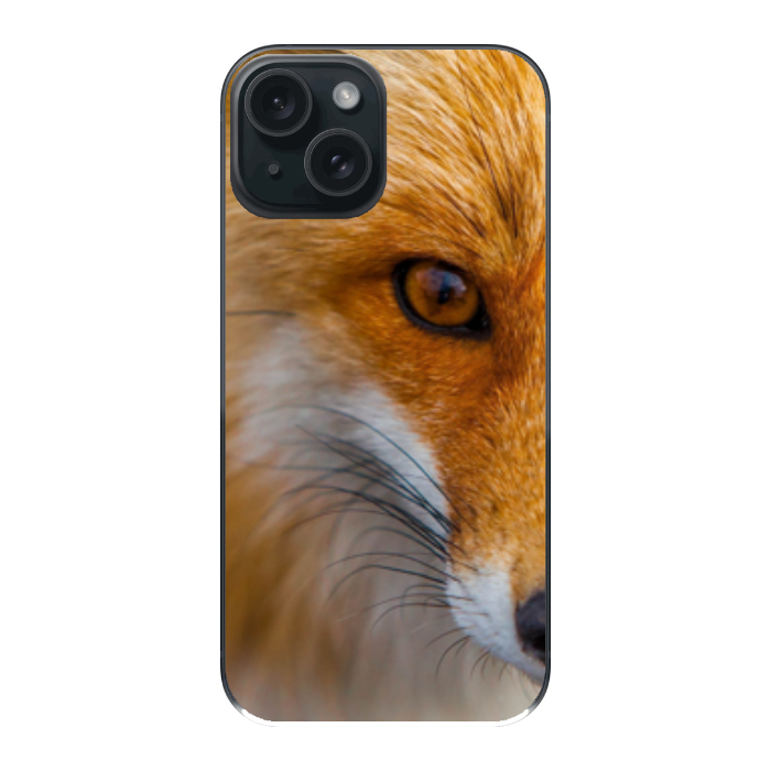 Cover personalizzata iPhone 15