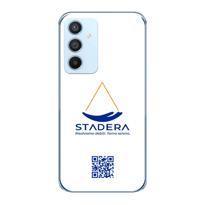 Cover personalizzata Samsung A54 5G
