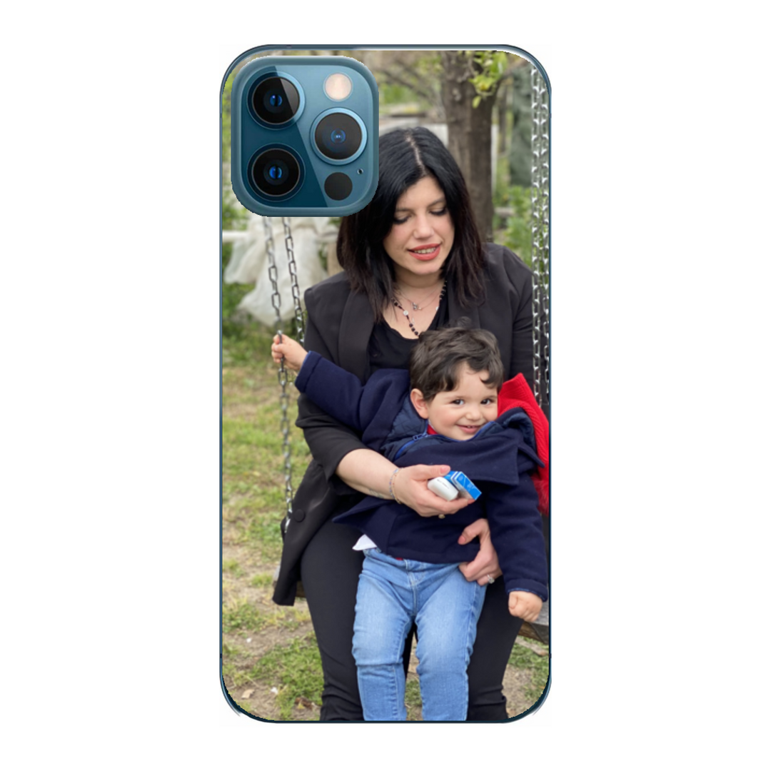 Cover personalizzata iPhone 12 Pro