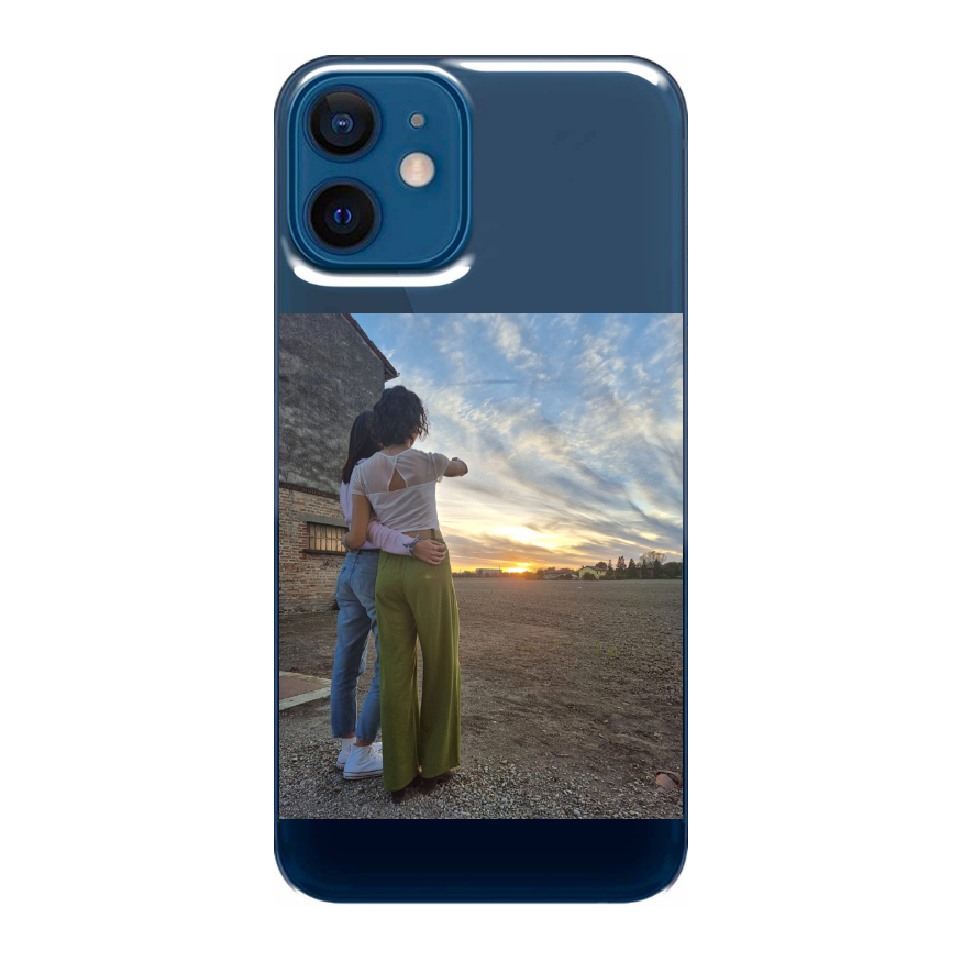Cover personalizzata iPhone 12