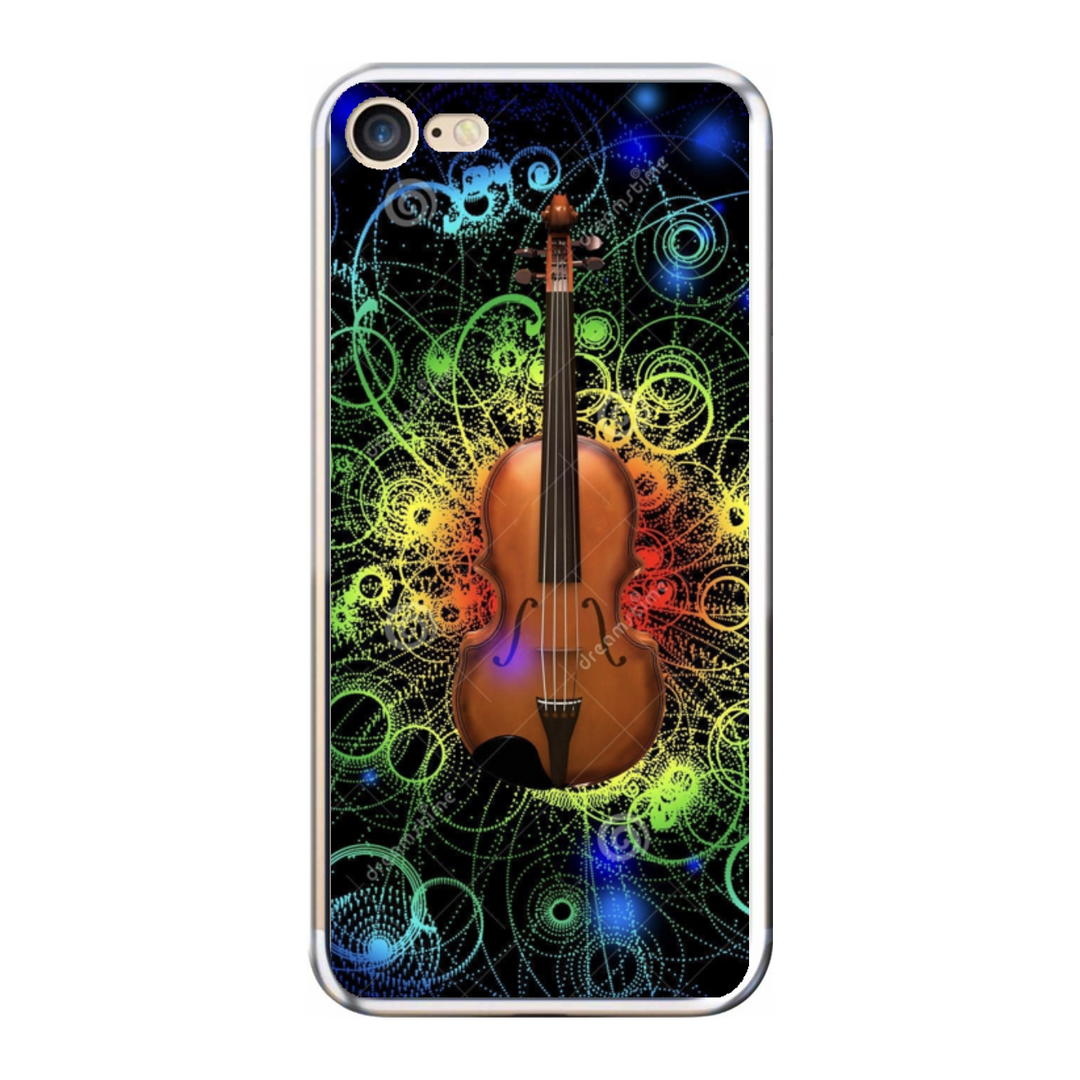 Cover personalizzata iPhone SE 2020