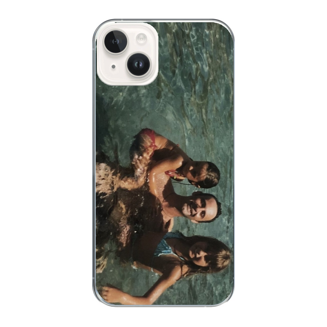 Cover personalizzata iPhone 14
