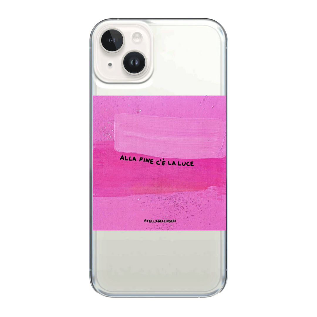 Cover personalizzata iPhone 14