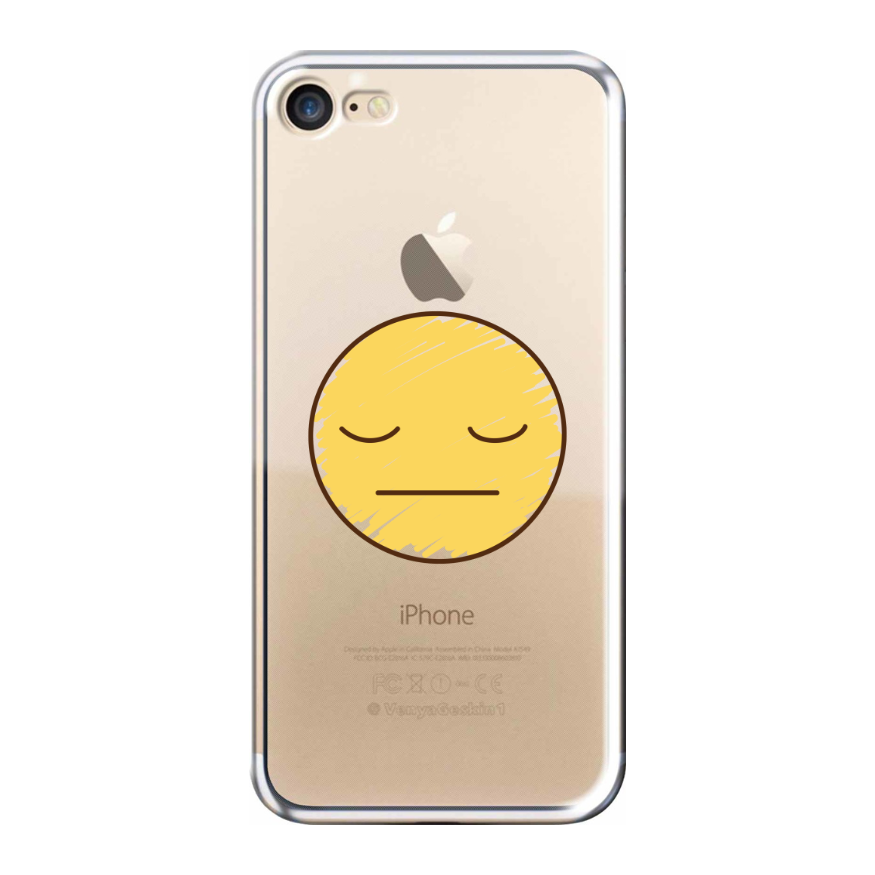 Cover personalizzata iPhone 7