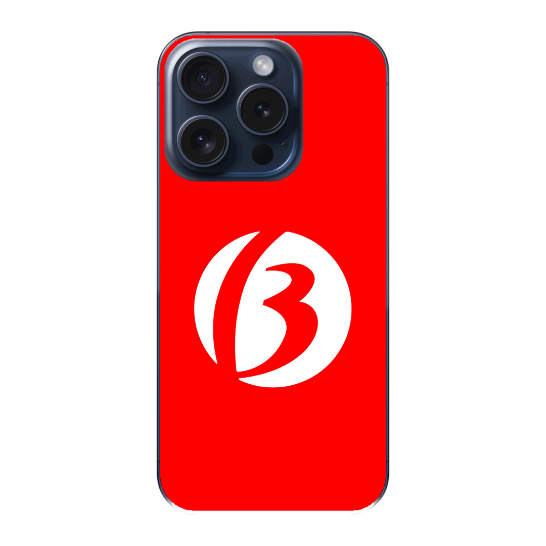 Cover personalizzata iPhone 15 Pro