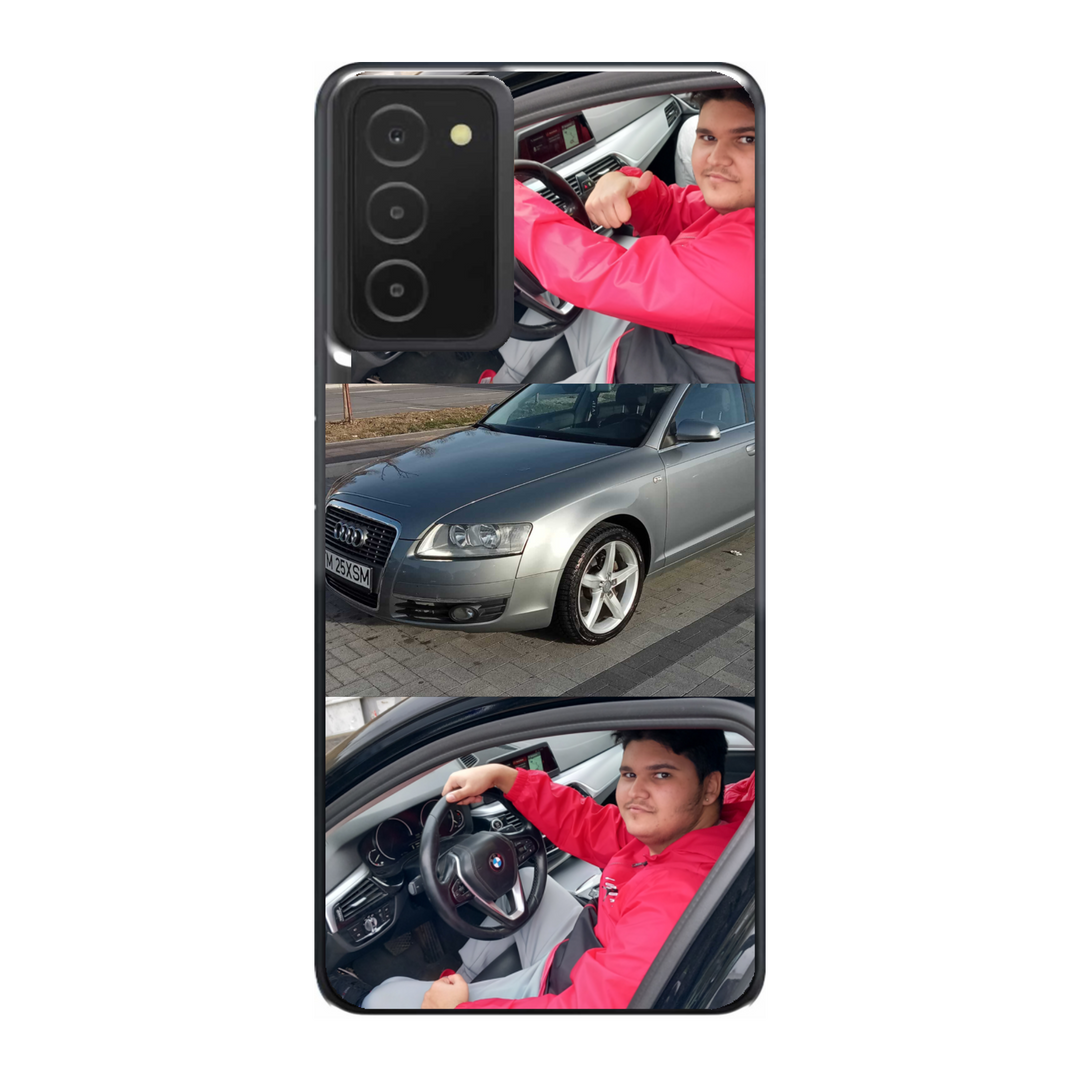 Cover personalizzata Samsung A13 4G