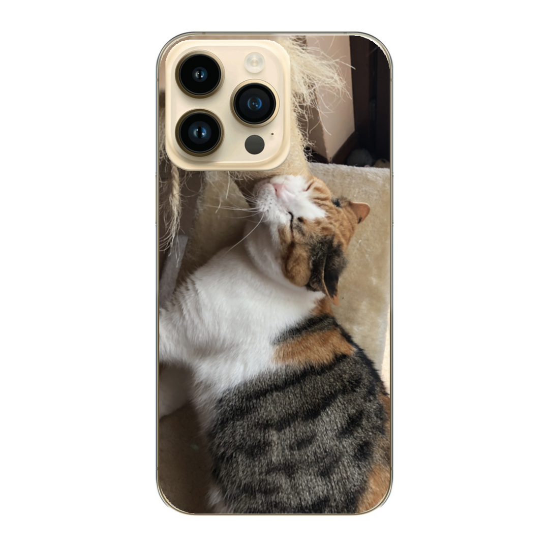 Cover personalizzata iPhone 14 Pro Max