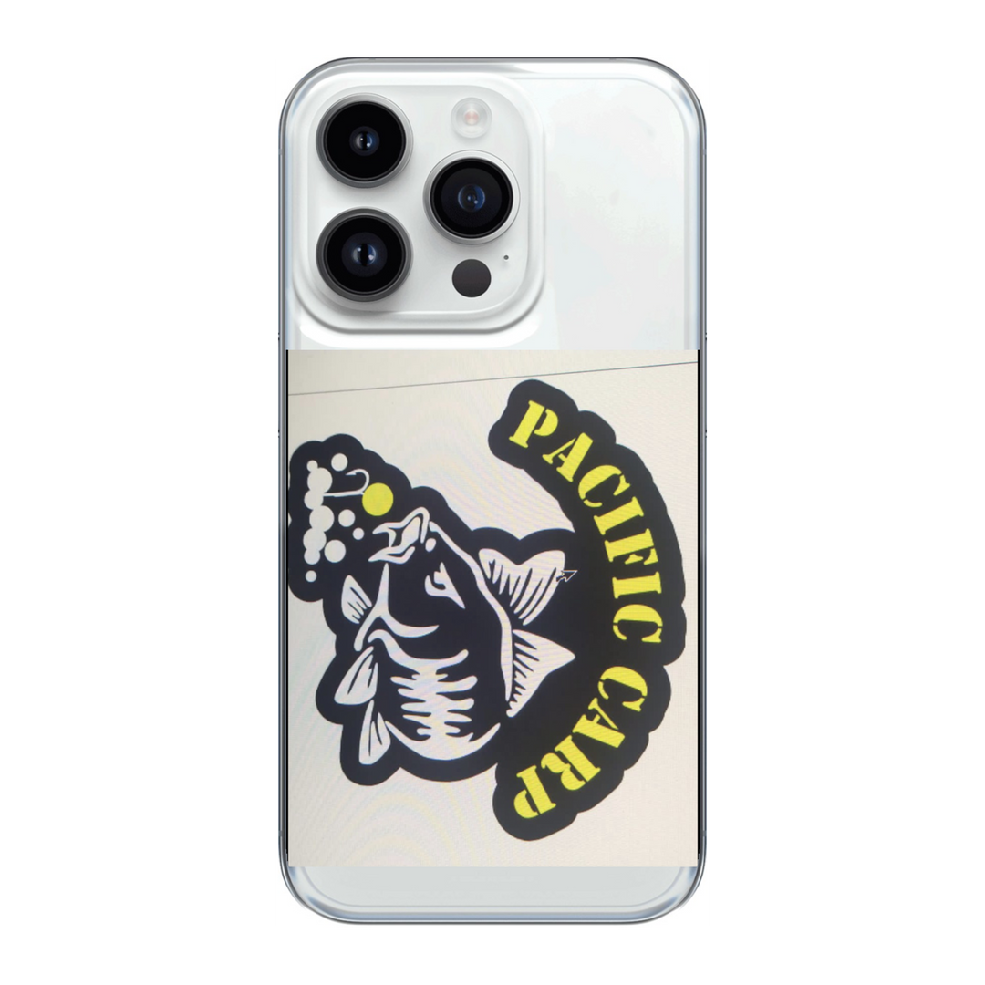 Cover personalizzata iPhone 14 Pro