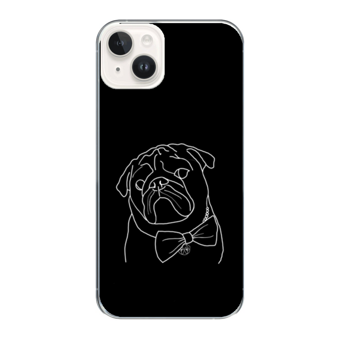 Cover personalizzata iPhone 14