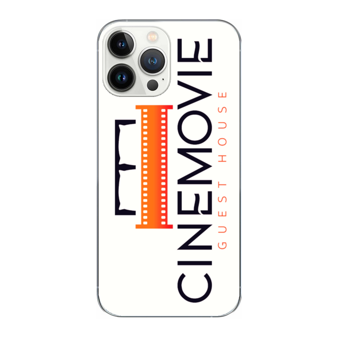 Cover personalizzata iPhone 13 Pro Max
